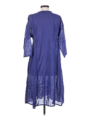 Gudrun Sjödén Casual Dress (view 2)
