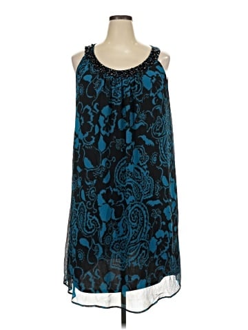 Maggie Barnes Cocktail Dress (view 1)