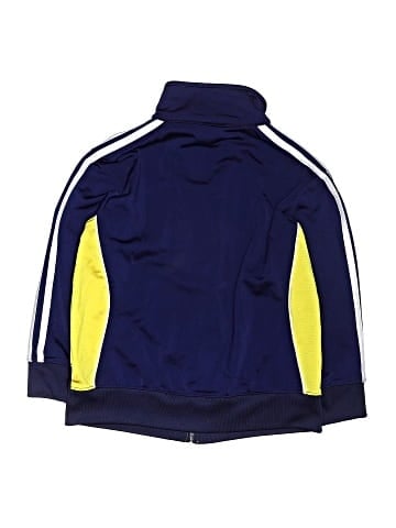 Adidas Track Jacket (view 2)