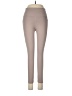 Victoria's Secret Solid Tan Active Pants Size M - photo 1