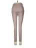 Victoria's Secret Solid Tan Active Pants Size M - photo 2