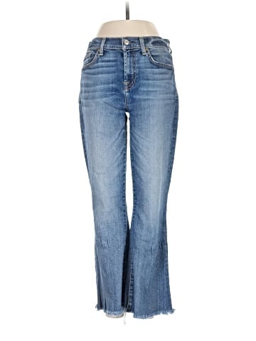 7 For All Mankind Jeans (view 1)