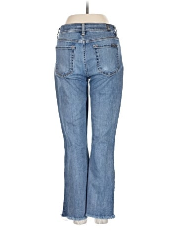 7 For All Mankind Jeans (view 2)