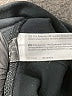 Zobha Black Active Pants Size M - photo 8