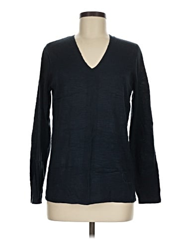 J.Jill Pullover Sweater (view 1)
