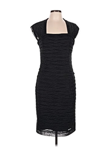 Adrianna Papell Cocktail Dress (view 1)