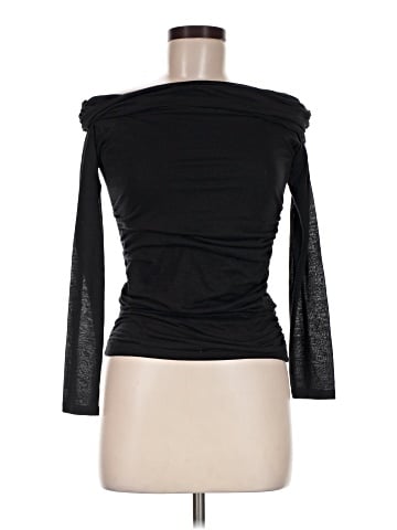 Abercrombie & Fitch 3/4 Sleeve Top (view 1)