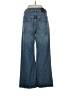 The Great. Blue Jeans Size 25 waist - photo 2