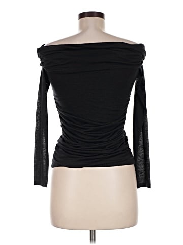 Abercrombie & Fitch 3/4 Sleeve Top (view 2)