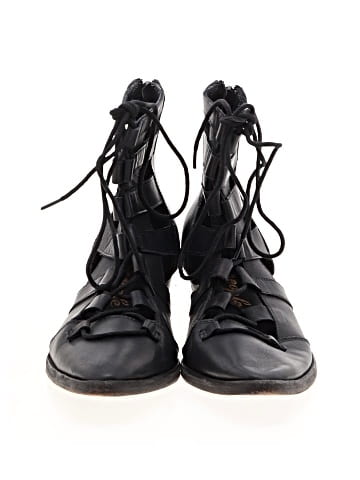 Free People Ankle Boots (view 2)