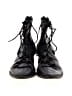 Free People Black Ankle Boots Size EU 38 - photo 2