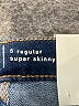 Gap Kids Blue Jeans Size 5 - photo 4