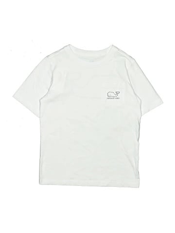 Vineyard Vines Short Sleeve T-Shirt (view 1)