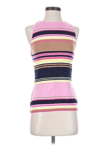 INC International Concepts Sweater Vest (view 1)