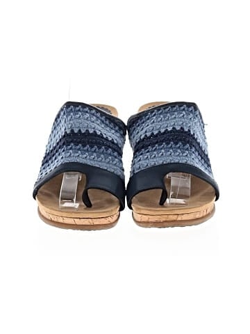 Baretraps Wedges (view 2)