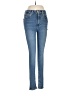 Joe's Jeans Hearts Blue Jeans Size XS - photo 1
