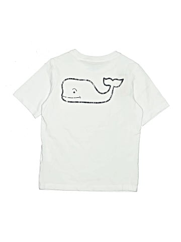 Vineyard Vines Short Sleeve T-Shirt (view 2)