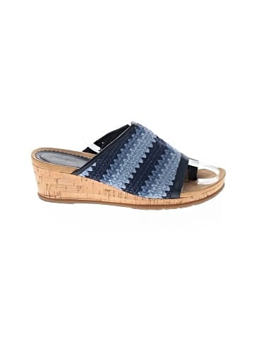 Baretraps Wedges (view 1)