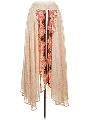 Free People Casual Skirt (view 1)