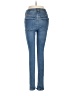 Joe's Jeans Hearts Blue Jeans Size XS - photo 2
