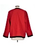 BonWorth 100% Polyester Color Block Red Jacket Size L (petite) - photo 2