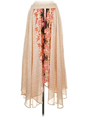 Free People Casual Skirt (view 2)