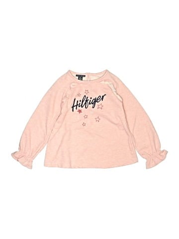Tommy Hilfiger Sweatshirt (view 1)