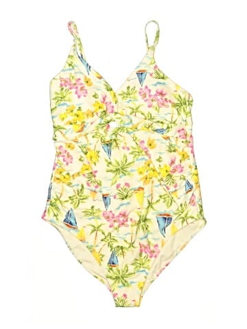 Old Navy One Piece Swimsuit (view 1)