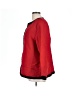 BonWorth 100% Polyester Color Block Red Jacket Size L (petite) - photo 5