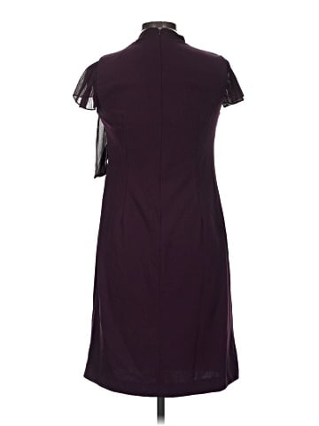 Shelby & Palmer Cocktail Dress (view 2)