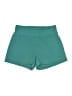 Athleta Solid Teal Athletic Shorts Size 4 - photo 1