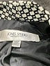 Jones Studio Polka Dots Gray Blazer Size 16 (petite) - photo 6