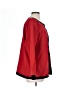BonWorth 100% Polyester Color Block Red Jacket Size L (petite) - photo 4