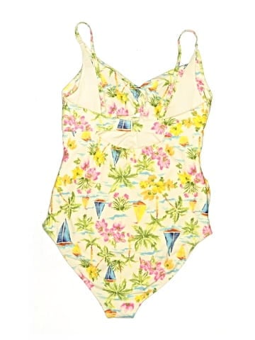 Old Navy One Piece Swimsuit (view 2)