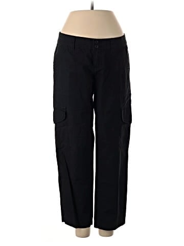 London Jean Cargo Pants (view 1)