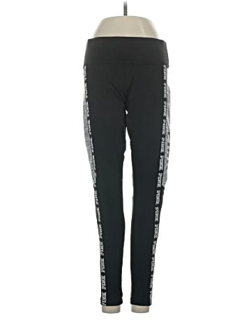 Victoria's Secret Pink Active Pants (view 1)