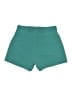 Athleta Solid Teal Athletic Shorts Size 4 - photo 2