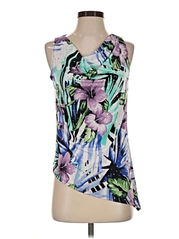 DressBarn Sleeveless Blouse (view 1)