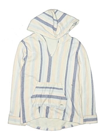 Roxy Pullover Hoodie (view 1)