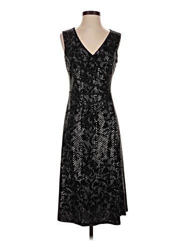 DressBarn Cocktail Dress (view 1)