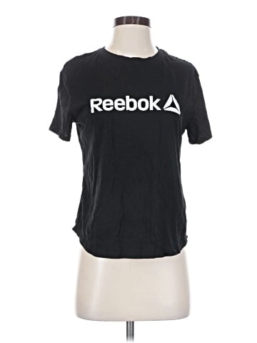 Reebok Short Sleeve T-Shirt (view 1)