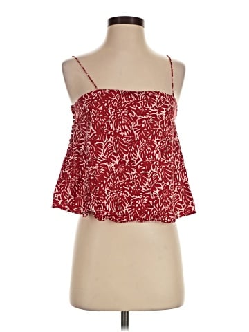 Club Monaco Sleeveless Blouse (view 1)