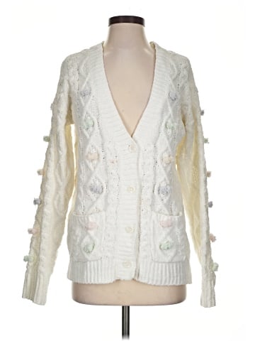 Pol Cardigan (view 1)