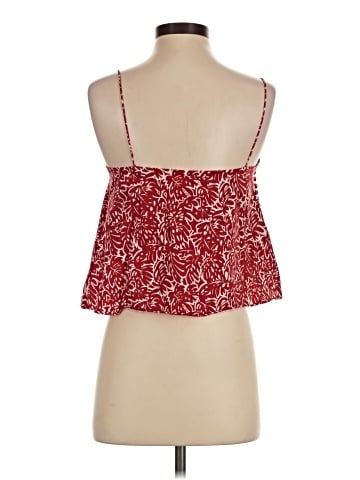 Club Monaco Sleeveless Blouse (view 2)