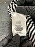 Maison Jules Black Sleeveless Top Size XL - photo 8