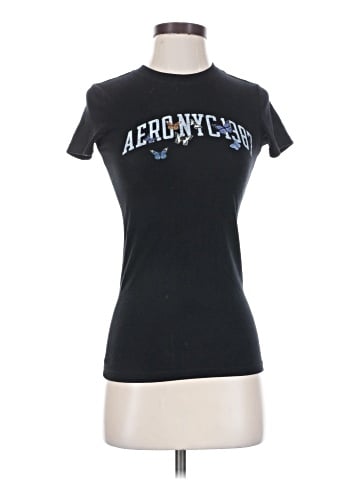 Aeropostale Short Sleeve T-Shirt (view 1)