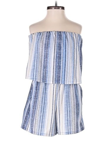 Bebop Romper (view 1)