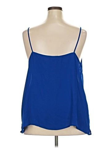 The Limited Sleeveless Blouse (view 2)