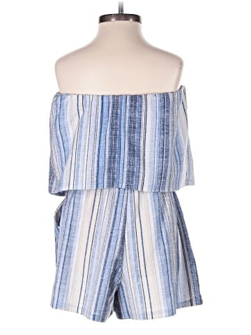 Bebop Romper (view 2)