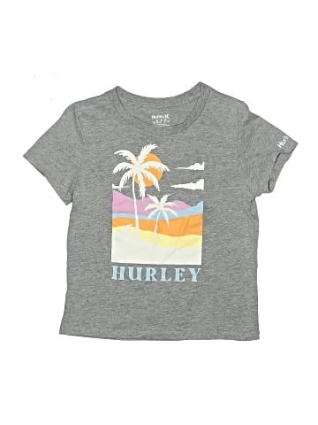 Hurley Short Sleeve T-Shirt (view 1)